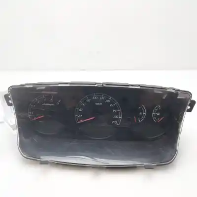 Second-hand car spare part dashboard for ssangyong kyron 200 xdi limited oem iam references 8021009050