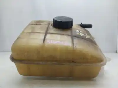 Second-hand car spare part coolant expansion tank for ssangyong kyron 200 xdi limited oem iam references 2161009100  