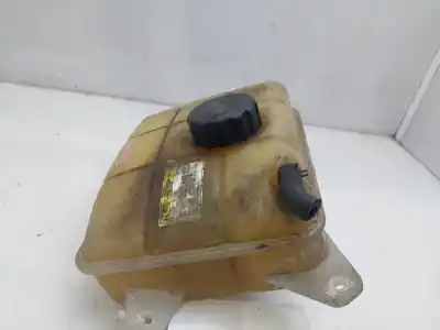 Second-hand car spare part coolant expansion tank for ssangyong kyron 200 xdi limited oem iam references 2161009100