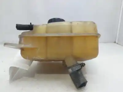 Second-hand car spare part coolant expansion tank for ssangyong kyron 200 xdi limited oem iam references 2161009100  