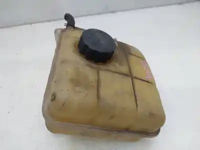 Second-hand car spare part coolant expansion tank for ssangyong kyron 200 xdi limited oem iam references 2161009100  