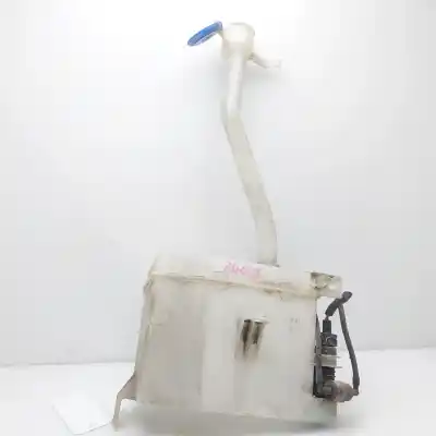 Peça sobressalente para automóvel em segunda mão depósito do limpa vidros por ssangyong kyron 200 xdi limited referências oem iam k7841009000  