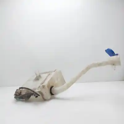 Second-hand car spare part windscreen washer bottle for ssangyong kyron 200 xdi limited oem iam references k7841009000