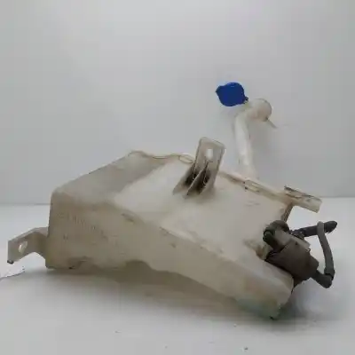 Peça sobressalente para automóvel em segunda mão depósito do limpa vidros por ssangyong kyron 200 xdi limited referências oem iam k7841009000  