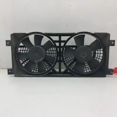 Second-hand car spare part radiator cooling fan for ssangyong kyron 200 xdi limited oem iam references 8821021050