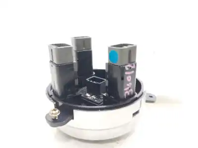 Second-hand car spare part rearview side mirror switch for ssangyong kyron 200 xdi limited oem iam references 8550109070