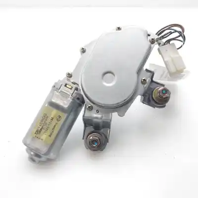 Second-hand car spare part rear windshield wiper motor for ssangyong kyron 200 xdi limited oem iam references 8615009001