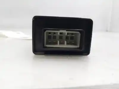 İkinci el araba yedek parçası elektronik modül için ssangyong kyron 200 xdi limited oem iam referansları 8475005000  
