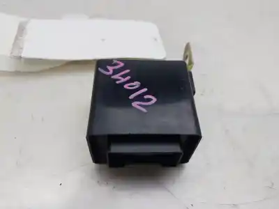 İkinci el araba yedek parçası elektronik modül için ssangyong kyron 200 xdi limited oem iam referansları 8475005000  