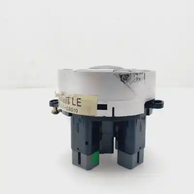 Pezzo di ricambio per auto di seconda mano avvertimento per ssangyong kyron 200 xdi limited riferimenti oem iam 8520109010  