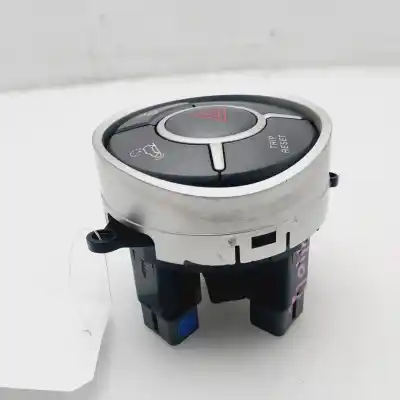 Pezzo di ricambio per auto di seconda mano avvertimento per ssangyong kyron 200 xdi limited riferimenti oem iam 8520109010  