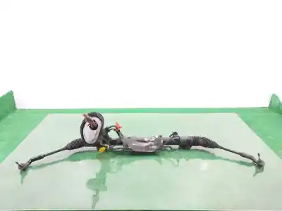 Автозапчастина б/у рульмова рейка для ford focus c-max (cap) ambiente (d) посилання на oem iam 1698389  