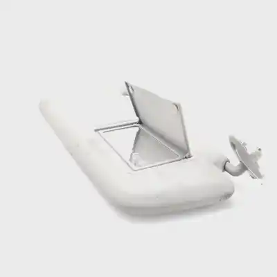 Second-hand car spare part right sunshade for ford focus c-max (cap) ambiente (d) oem iam references 1880327