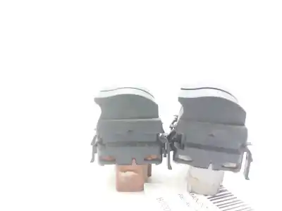 Pièce détachée automobile d'occasion commande de lève vitre avant gauche pour renault scenic ii confort expression références oem iam 8200243559