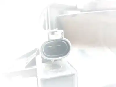 Second-hand car spare part RADIATOR COOLING FAN for CHEVROLET NUBIRA BERLINA  OEM IAM references 96553376  