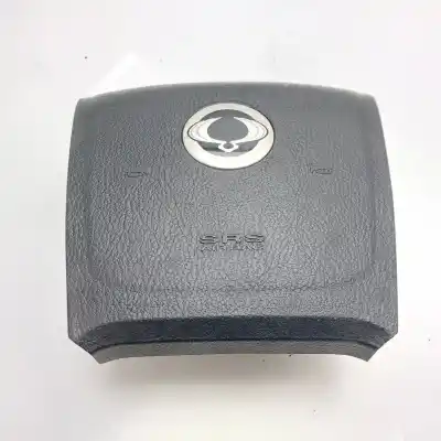 Автозапчасти б/у передняя левая подушка безопасности за ssangyong rodius xdi ссылки oem iam 8620021500  