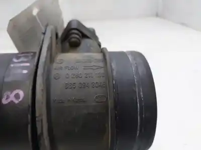 Second-hand car spare part FLOWMETER for SSANGYONG RODIUS  OEM IAM references 6650943048  