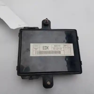 Автозапчастина б/у електронний модуль для ssangyong rodius xdi посилання на oem iam 8232021031  