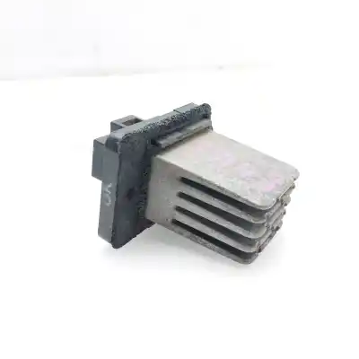 Second-hand car spare part heater blower for ssangyong rodius d27dt oem iam references 6920408a20  