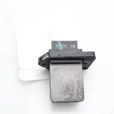 Second-hand car spare part heater blower for ssangyong rodius d27dt oem iam references 6920408a20  