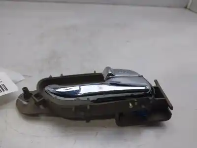 Автозапчастина б/у внутрішня задня права ручка для ssangyong rodius xdi посилання на oem iam 7242021001lap  