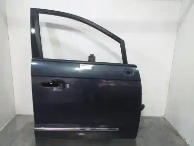 Автозапчастина б/у передні праві двері для ssangyong rodius xdi посилання на oem iam 6200421202  