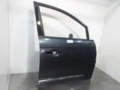 Автозапчастина б/у передні праві двері для ssangyong rodius xdi посилання на oem iam 6200421202  