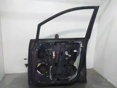 Автозапчастина б/у передні праві двері для ssangyong rodius xdi посилання на oem iam 6200421202  