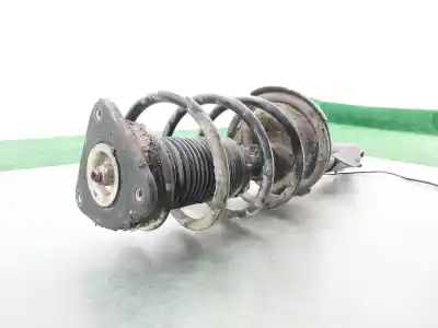 Pezzo di ricambio per auto di seconda mano ammortizzatore anteriore destro per ford focus lim. (cb4) trend riferimenti oem iam 1595291  