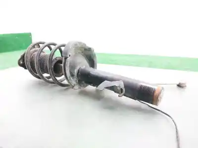Pezzo di ricambio per auto di seconda mano ammortizzatore anteriore destro per ford focus lim. (cb4) trend riferimenti oem iam 1595291  