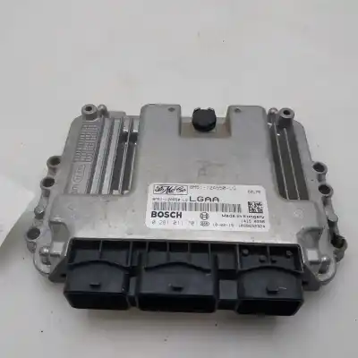 Peça sobressalente para automóvel em segunda mão centralina de motor uce por ford focus lim. (cb4) trend referências oem iam 8m5112a650lg