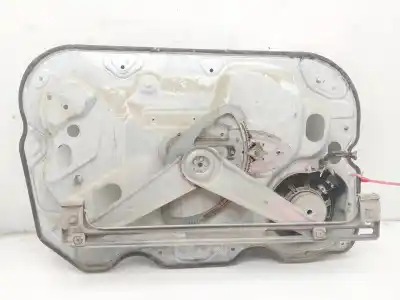 Peça sobressalente para automóvel em segunda mão elevador de vidros dianteiro direito por ford focus lim. (cb4) trend referências oem iam 8m51a219a64aa