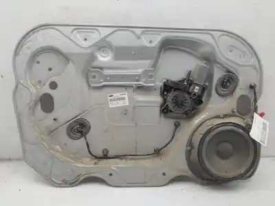 Second-hand car spare part driver left window regulator for ford focus lim. (cb4) trend oem iam references 8m51a219a65aa  