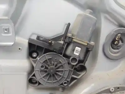 Peça sobressalente para automóvel em segunda mão elevador de vidros dianteira esquerda por ford focus lim. (cb4) trend referências oem iam 8m51a219a65aa
