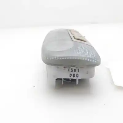 Peça sobressalente para automóvel em segunda mão luz interior por ford focus lim. (cb4) trend referências oem iam 8a6a13k767ab  