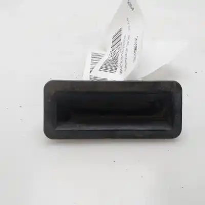 Second-hand car spare part TAILGATE BACK DOOR HANDLE for FORD FOCUS LIM. (CB4)  OEM IAM references 6M5119B514AC  