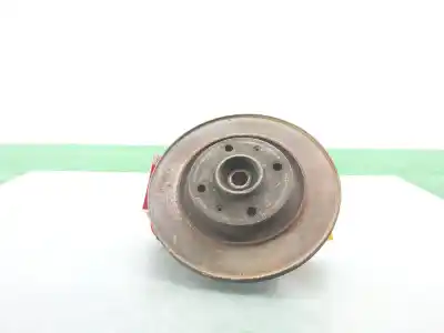 Second-hand car spare part FRONT RIGHT KNUCKLE for CITROEN C3 1.4 HDI (68 CV)  OEM IAM references 1607557580  