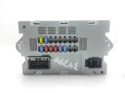 Second-hand car spare part fuse box unit for jaguar xe prestige oem iam references cpla14q073aa  