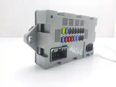 Second-hand car spare part fuse box unit for jaguar xe prestige oem iam references cpla14q073aa  