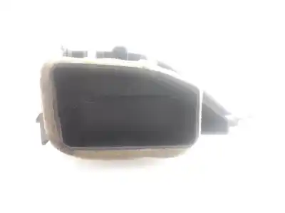 Peça sobressalente para automóvel em segunda mão grelha / difusor de ar por jaguar xe prestige referências oem iam gx73018b08ac