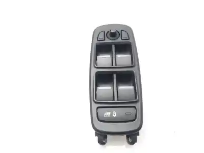 Peça sobressalente para automóvel em segunda mão botão / interruptor elevador vidro dianteiro esquerdo por jaguar xe prestige referências oem iam gx7314540ac