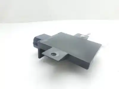 Peça sobressalente para automóvel em segunda mão módulo eletrônico por jaguar xe prestige referências oem iam fk729d370ac