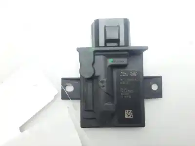 Second-hand car spare part electronic module for jaguar xe prestige oem iam references fk729d370ac  