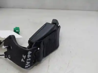Peça sobressalente para automóvel em segunda mão chicote / encaixe cinto segurança traseiro esquerdo por jaguar xe prestige referências oem iam gx73613k22ac