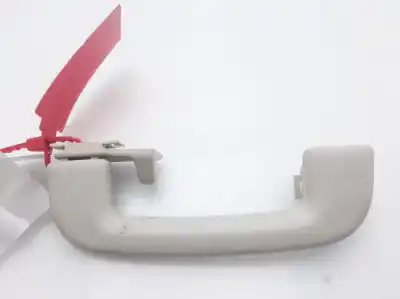 Second-hand car spare part left front handle for jaguar xe prestige oem iam references t4n4525pvj  