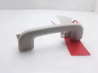 Second-hand car spare part left front handle for jaguar xe prestige oem iam references t4n4525pvj  