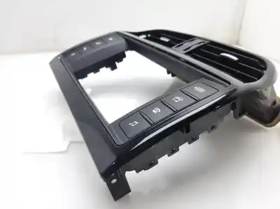 Peça sobressalente para automóvel em segunda mão consola central por jaguar xe prestige referências oem iam gx73014l21ab