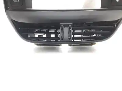 Pezzo di ricambio per auto di seconda mano console centrale per jaguar xe prestige riferimenti oem iam gx73014l21ab  