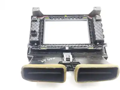 Pezzo di ricambio per auto di seconda mano console centrale per jaguar xe prestige riferimenti oem iam gx73014l21ab  