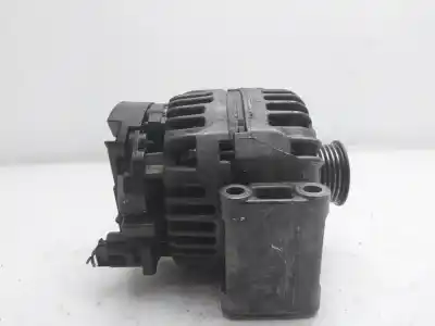 Автозапчастина б/у генератор для mini mini (r50, r53) cooper посилання на oem iam 0124325158  